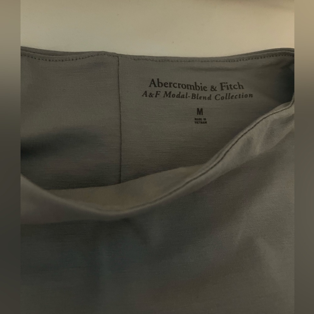 Abercrombie Paloma top